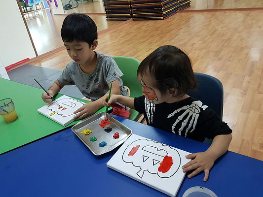 Birthday Party Planning and Theme Party Services in Singapore