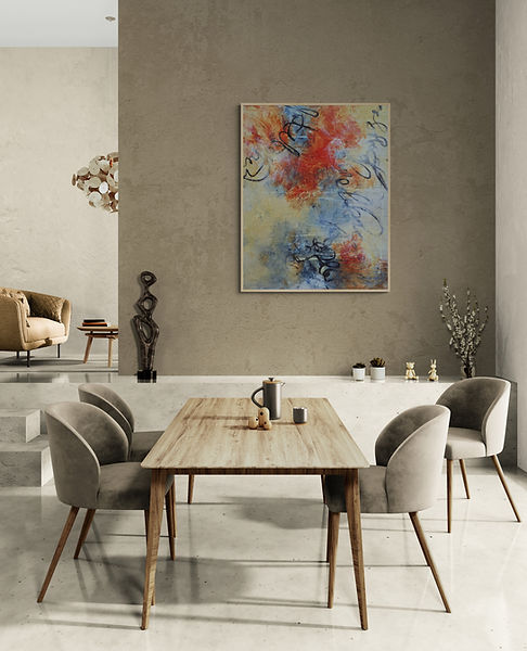 dining-area-in-a-luxury-home