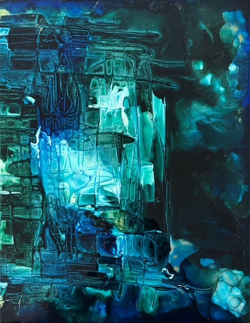 Thumbnail: The Unknown