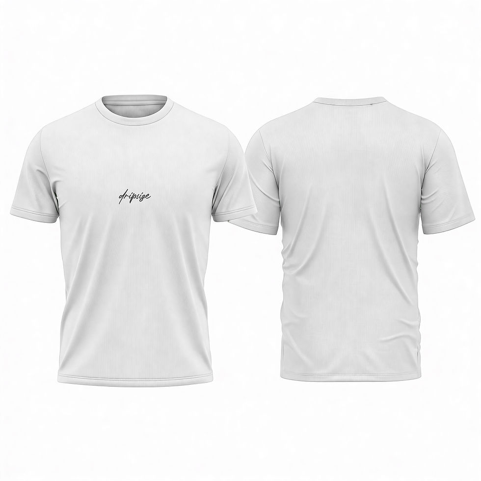 Miniatura: Camiseta DripUV 50+ • HANDSIGN