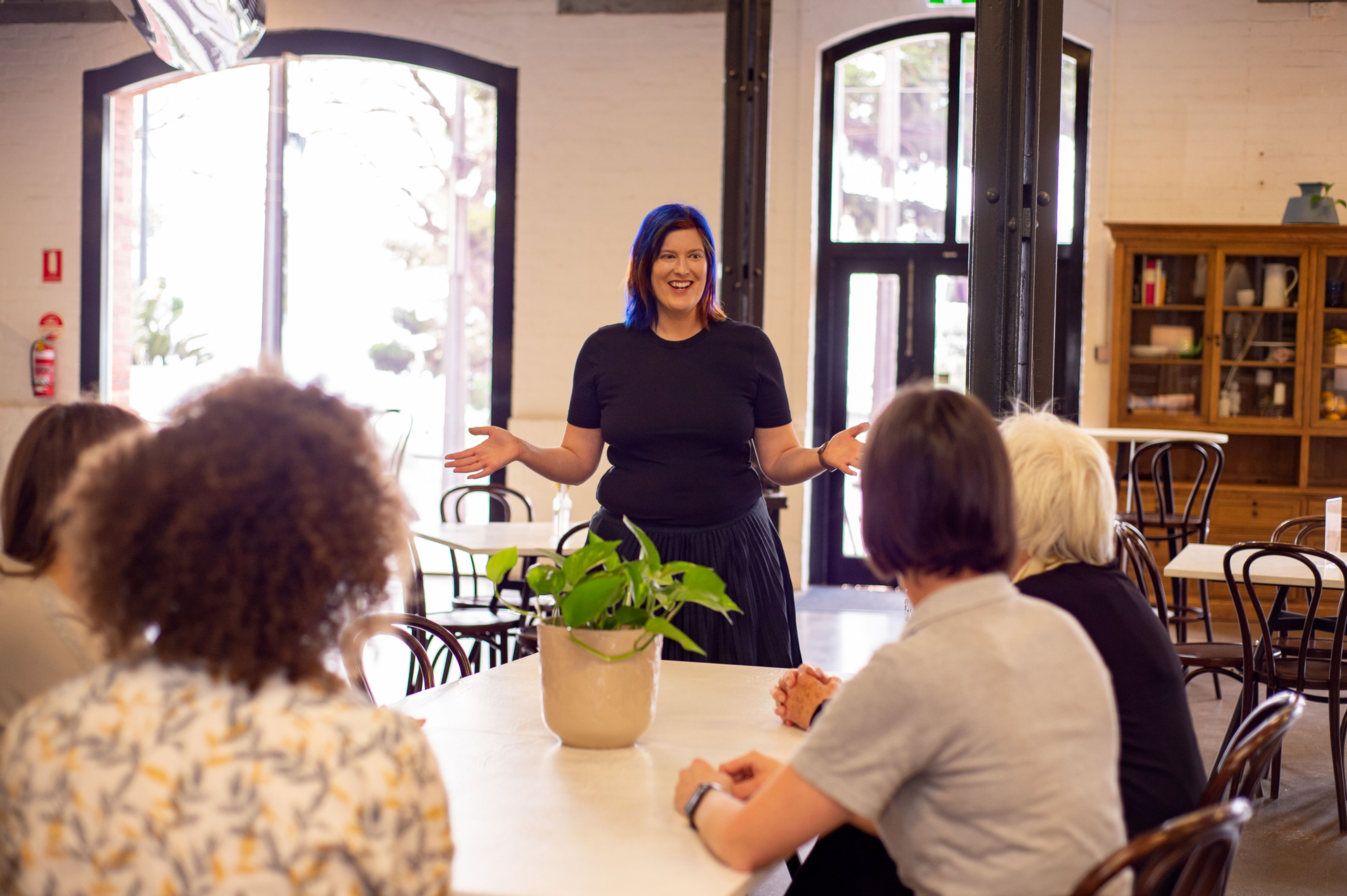 "Design Your Year" Workshop to Map Out Your 2026 Vision and Goals