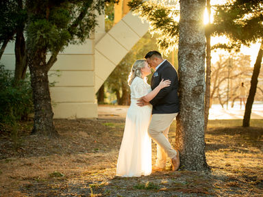 Brisbane Elopement Photography - Demi & Tito