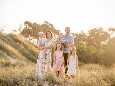 The Best Locations for Family & Couple Photos on the Gold Coast