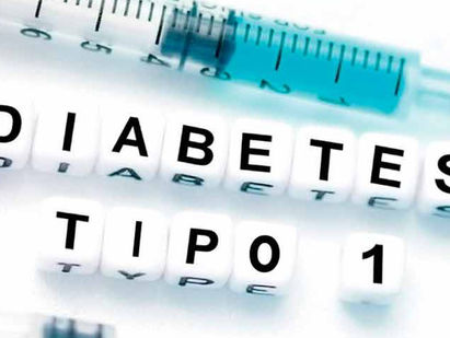 Diabetes tipo 1