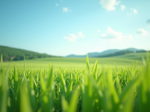 Financial Empowerment Through Green World Membership Opportunities