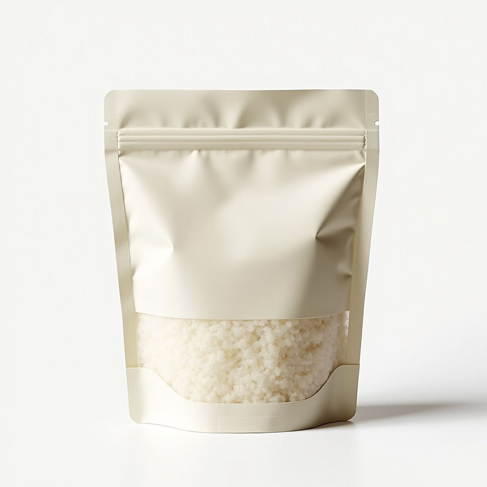 Herbal Foot Soak