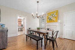 Dining Room 1
