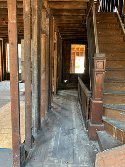 Previous Interior Upper Level