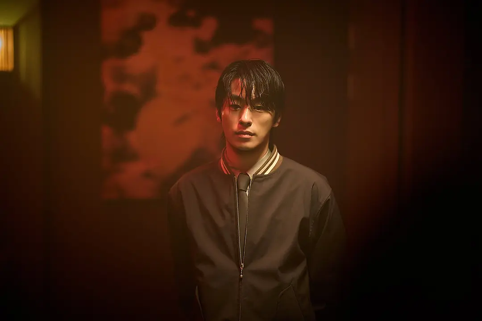 Movie Stills from Colony