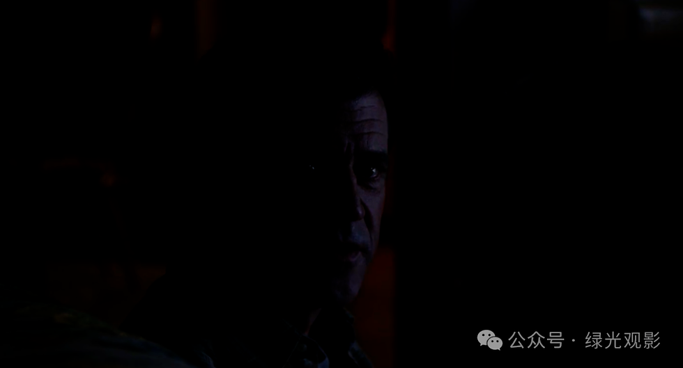 Movie Stills from Signs