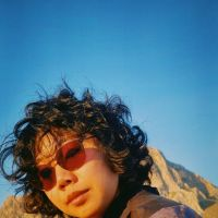 Director Yue Ran