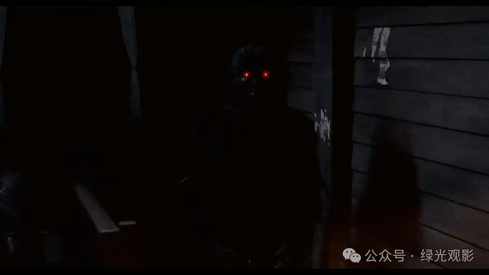 Movie Stills from Signs