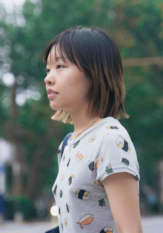 Director Lin Xinyi