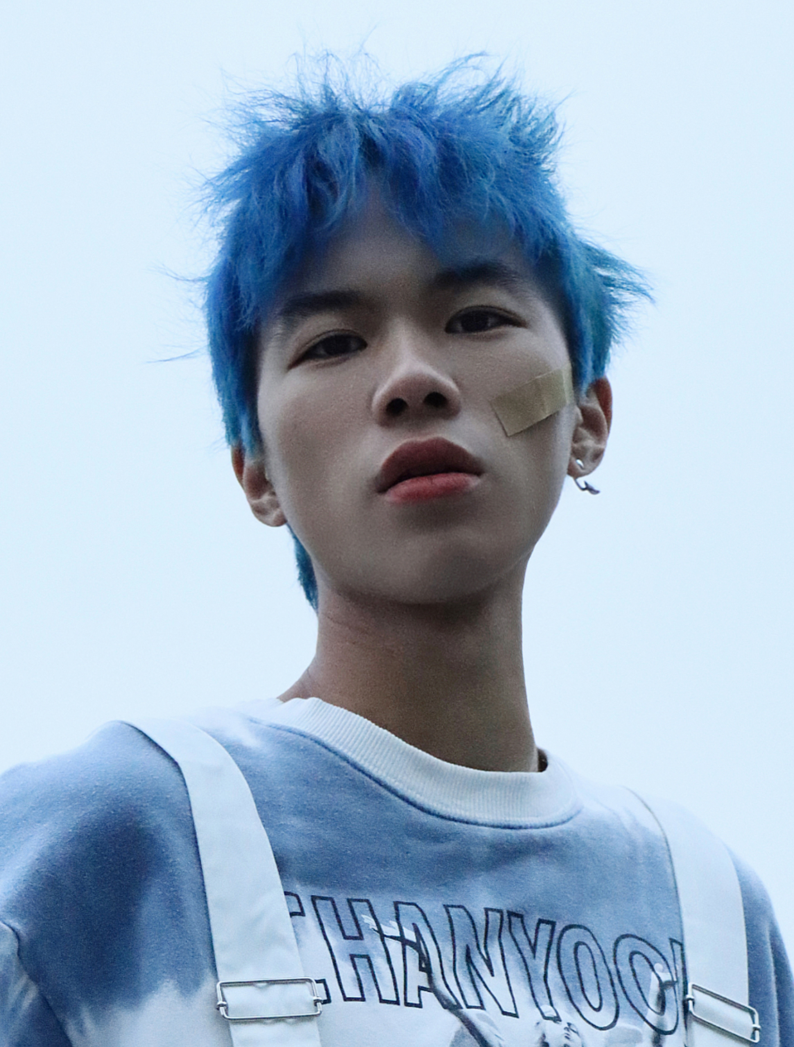 Writer: Rino Lu