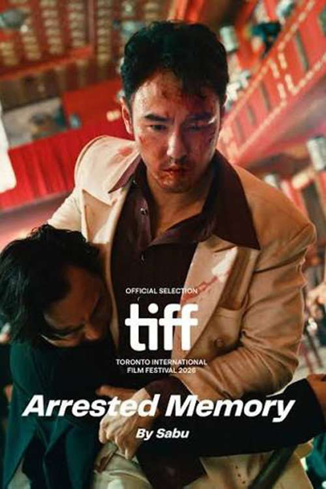Arrested Memory: When plans collapse, absurdity becomes the only answer