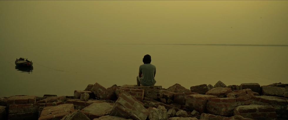 Movie screenshots of The Unbroken
