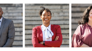 MVF Candidates Celebrate Victory in Hard Fought City Council Democratic Primary: Call for Unity
