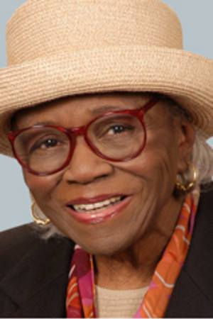Happy 101st Birthday to Mrs. Nancy E. Fitch