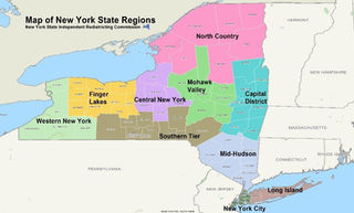 2020 Census Update: Time to Draw the Legislative Maps