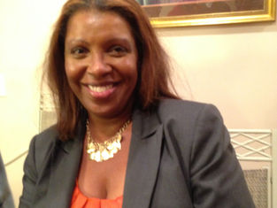 AG James Lauds Supreme Court Decision Protecting LGBTQ+
Employees from Discrimination