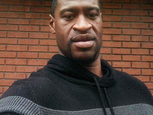 Yonkers NAACP Outraged at the Murder of Mr. George Floyd