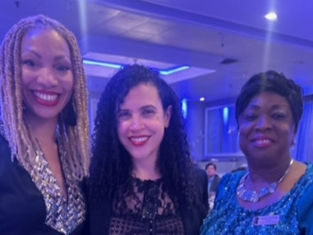 WBWPC Celebrates 47 Years of Political Action