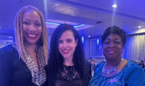 WBWPC Celebrates 47 Years of Political Action