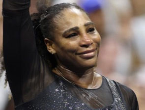 Serena Williams’ Status as the G.O.A.T. is Defined by More Than Her Performance on the Court