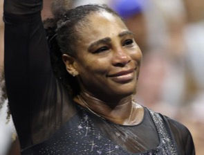  Serena Williams’ Status as the G.O.A.T. is Defined by More Than Her Performance on the Court