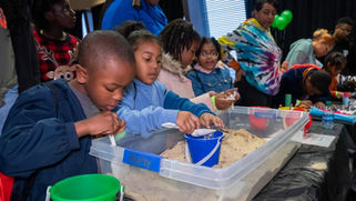 STEM Saved Damar Hamlin, NFL Should Support STEM Education