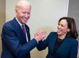 Black Votes Push Biden Over the Top in Contentious Election