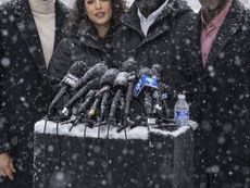 NNPA Stands With Journalists,And Demands All Charges Be Dropped