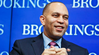 The Ascension of Hakeem Jeffries Signals Democrats’ Willingness to Move on from the Old Guard