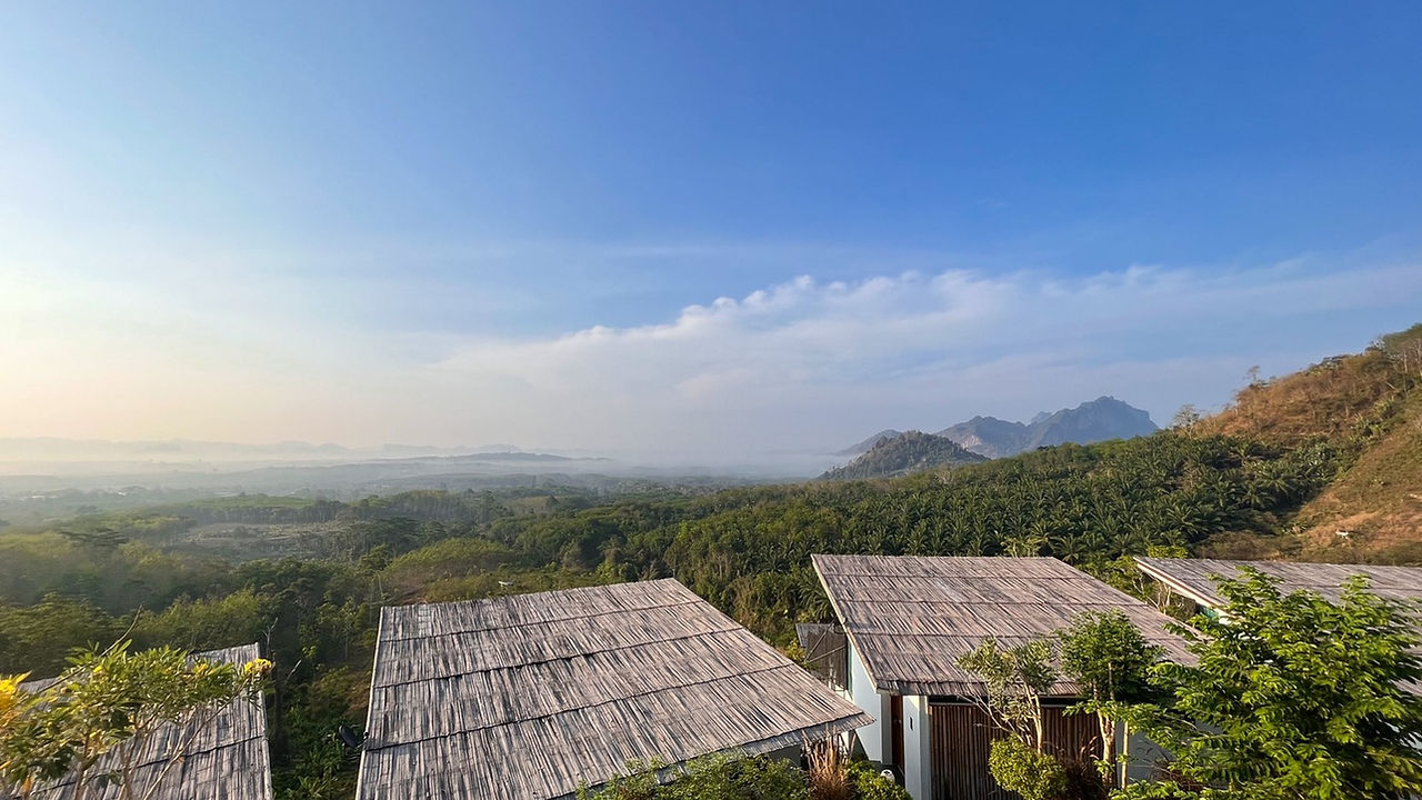 Caligo Resort