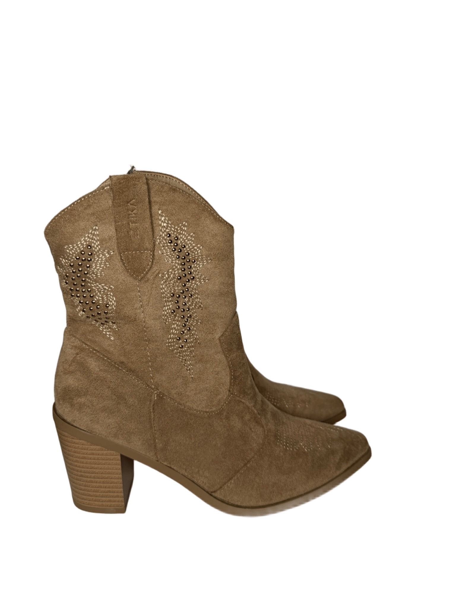 Botin Campero Etika