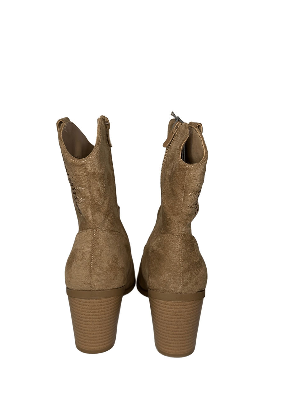 Miniatura: Botin Campero Etika