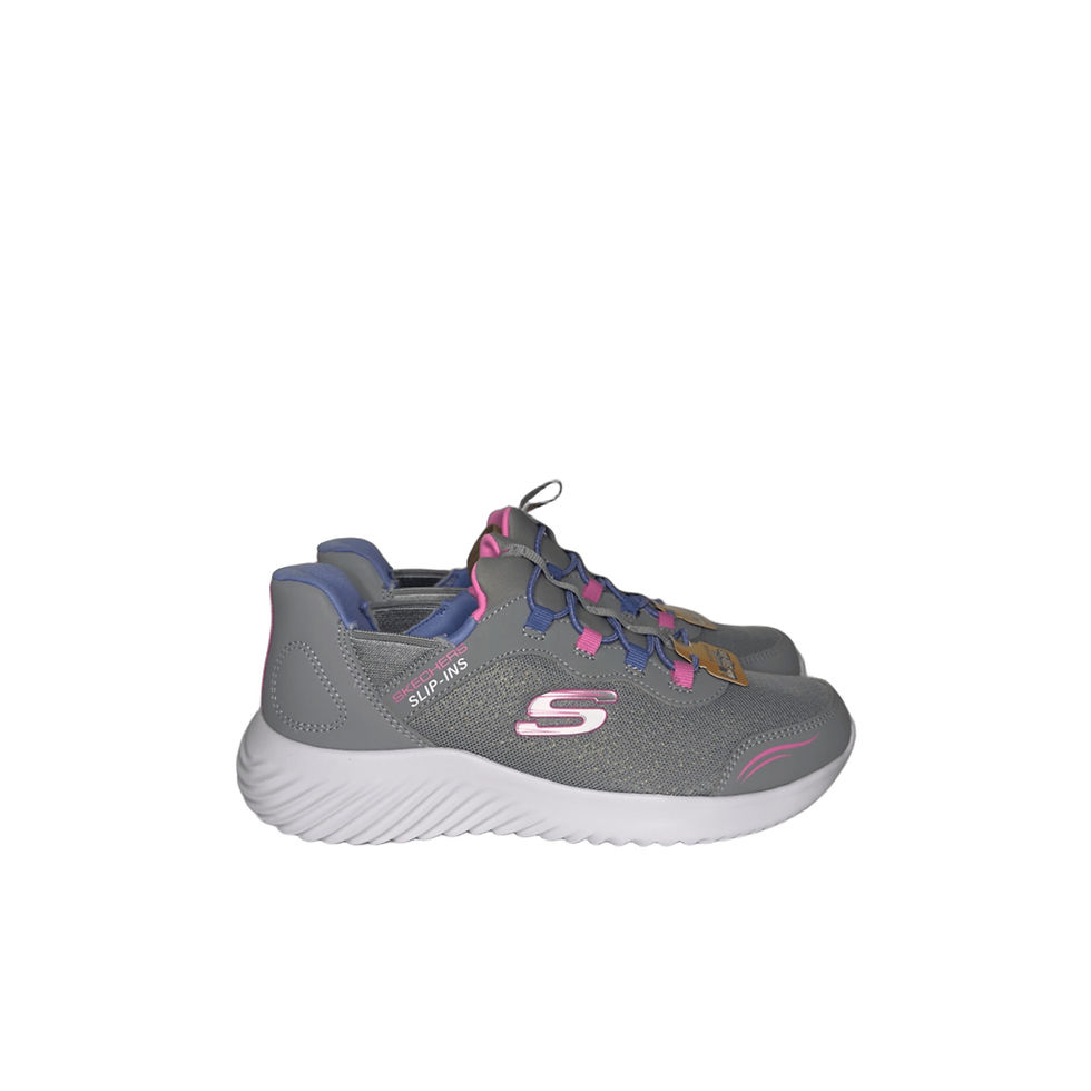 Miniatura: Zapatillas niña Skechers SLIP-INS