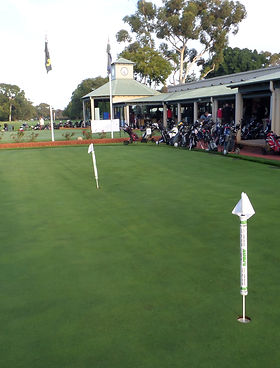 Putting Green Flagstick