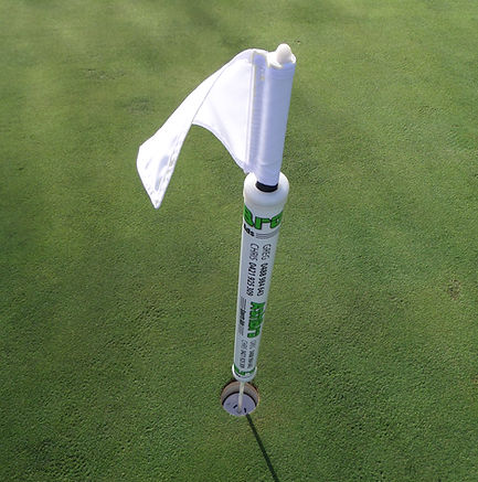 Putting Green Flagstick