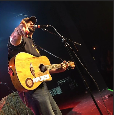 Jesse Howard