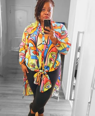 From Office Hours to After Dark: Dressing with Intention