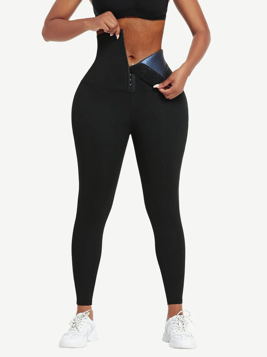 Thumbnail: BUTT LIFTING LEGGINGS | CELLULITE REDUCING  WAISTBAND | LOSE WEIGHT
