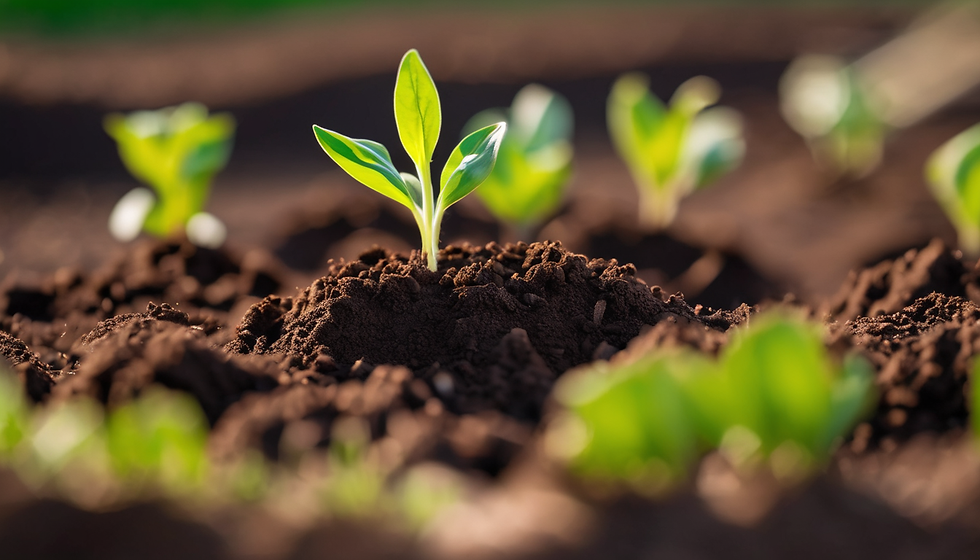 La Mesa Earth Day Fair