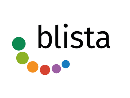 Blista Stellenausschreibung