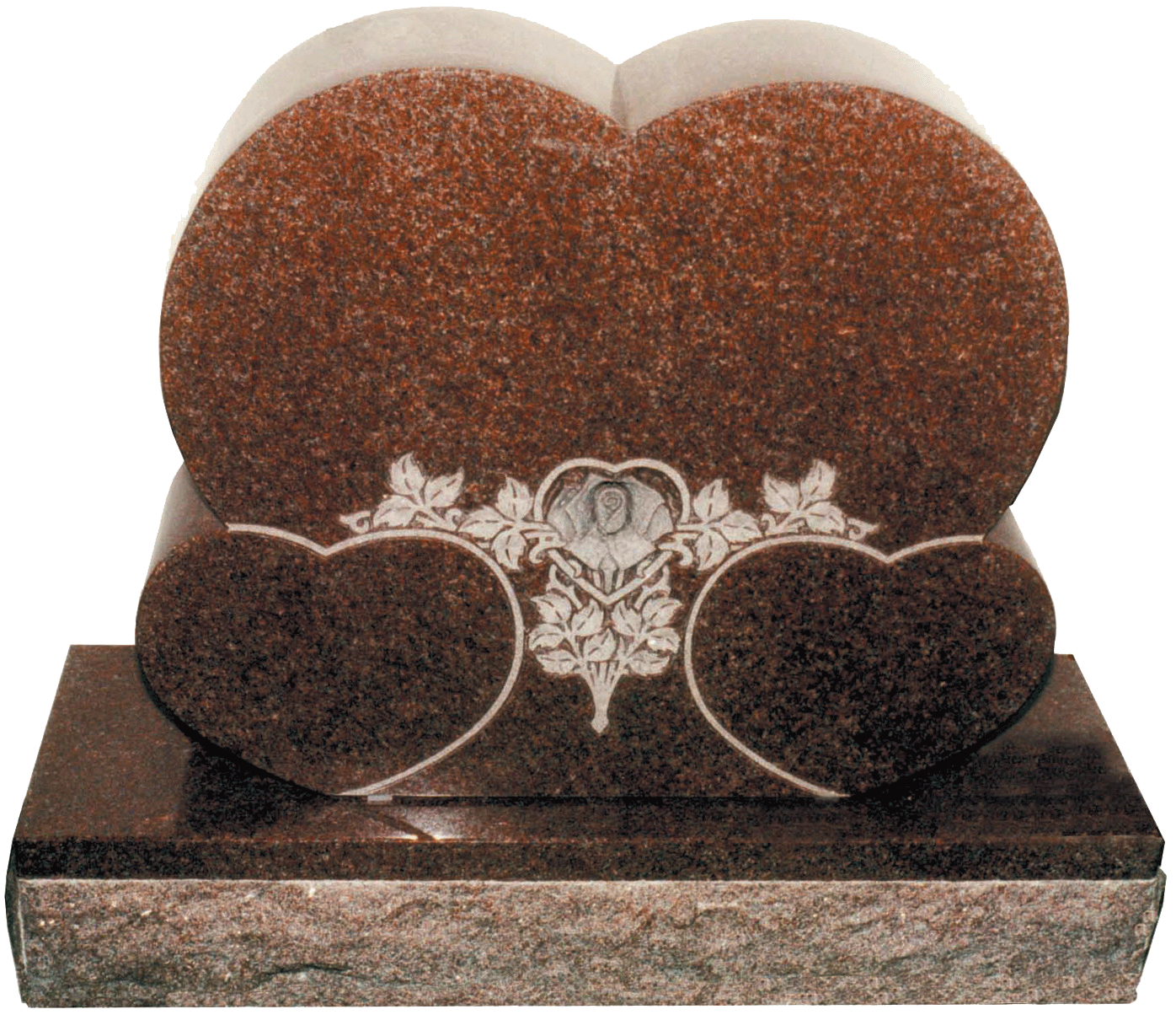 Heart Example