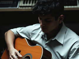 Lo que la música dice de nosotros