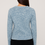 Thumbnail: Cotton Sweater Blue / Size M