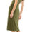 Thumbnail: Flutter Sleeve Dress / Size 6