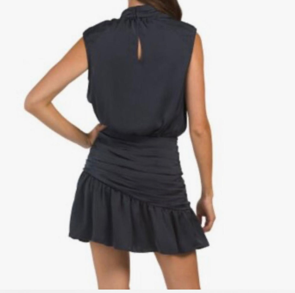 Thumbnail: The Ally Dress / Size 6, 8 & 14