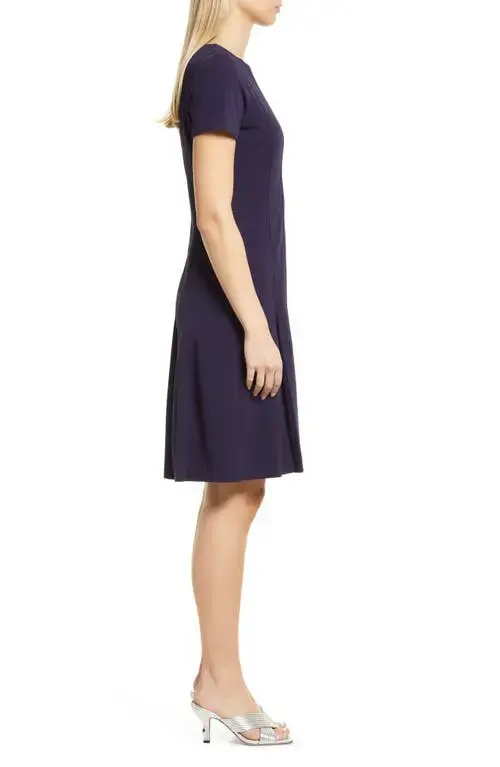 Thumbnail: Tahari Fit & Flare / Sizes 8 & 10